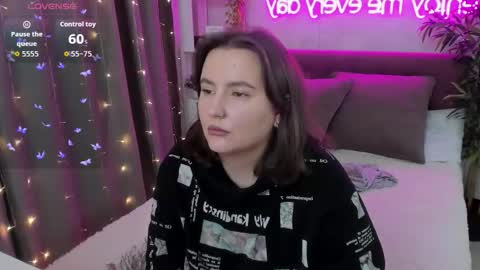 Kate online show from 11.07.25