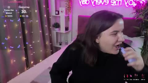 Kate online show from 02.13.26