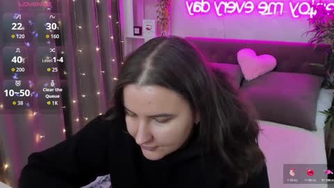 Kate online show from 02.26.26