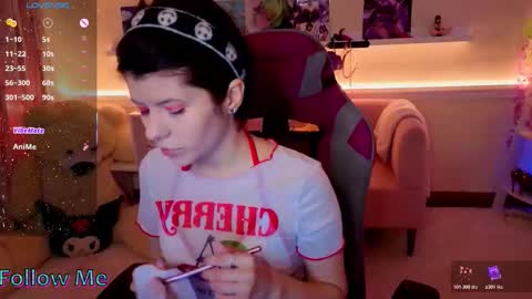 Katya online show from 03.21.26