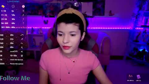 Katya online show from 04.11.26