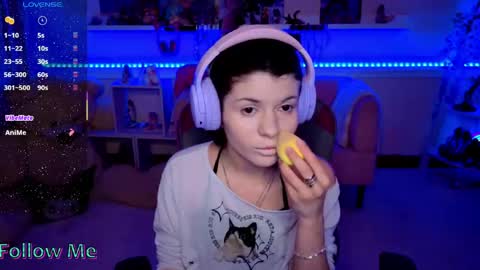 Katya online show from 04.13.26