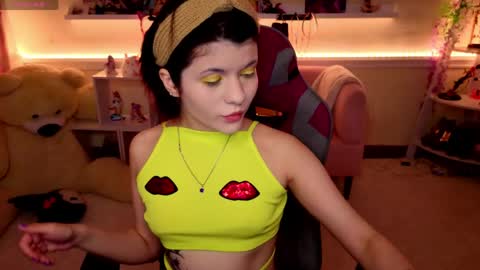 Katya online show from 04.23.26