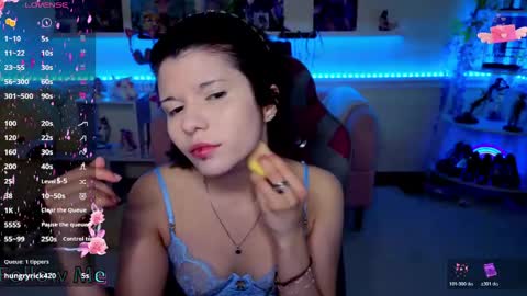 Snapshot of katyazaitseva chatting on 04.30.26 Katya online show from 04.30.26