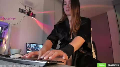 Nataly online show from 10.08.25