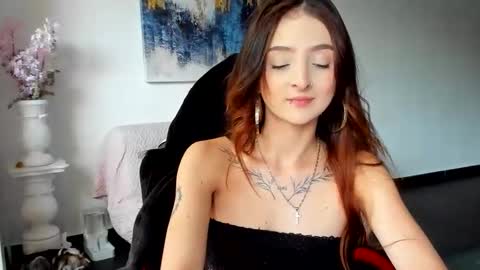 katy deliz online show from 03.24.26