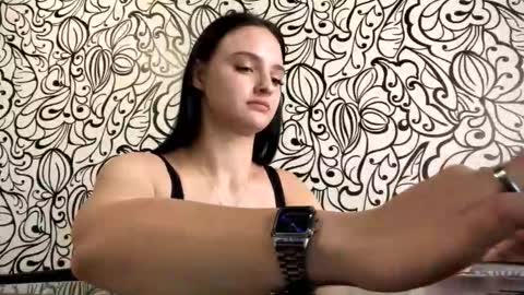 Katy online show from 10.04.25
