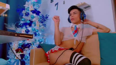 KATY online show from 12.15.24