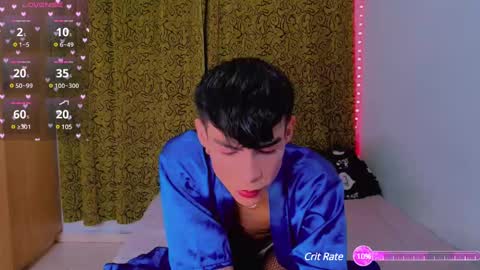 KATY online show from 01.11.25