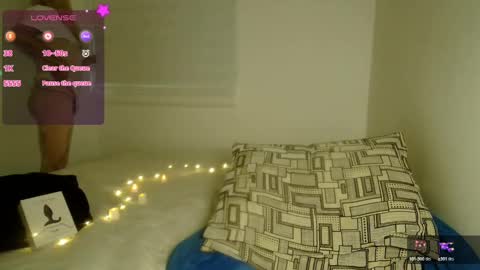 Snapshot of katylove888 chatting on 02.11.25 katy online show from 02.11.25