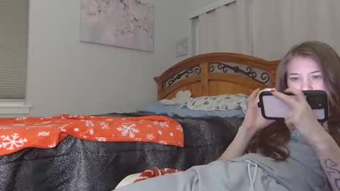 Katy online show from 12.18.25