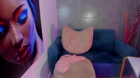 Katy Persian online show from 10.17.25