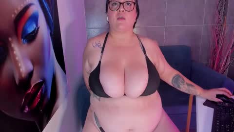 Katy Persian online show from 11.13.25