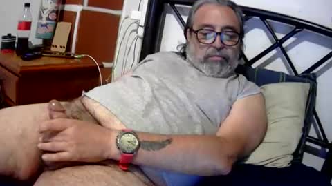 Snapshot of kausername chatting on 01.06.25 Marko online show from 01.06.25