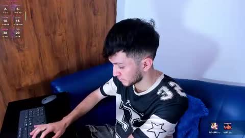 kavencastro online show from 07.07.26