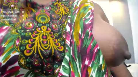 Snapshot of kavya_suri_ chatting on 02.19.26 Kavya online show from 02.19.26