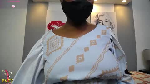 Snapshot of kavya_suri_ chatting on 02.26.26 Kavya online show from 02.26.26