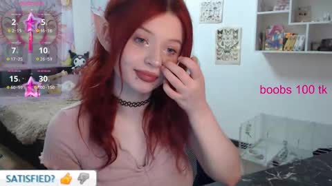 anfisa online show from 03.10.25