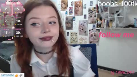 anfisa online show from 10.13.25