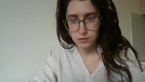 kawaii snowflake online show from 10.03.25