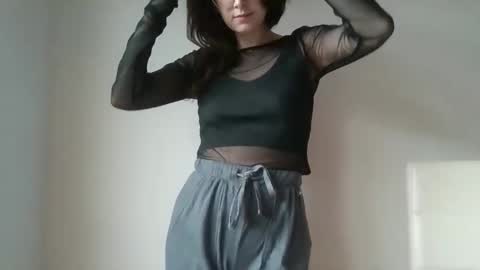 Snapshot of kawaii_snowflake chatting on 02.07.26 kawaii snowflake online show from 02.07.26