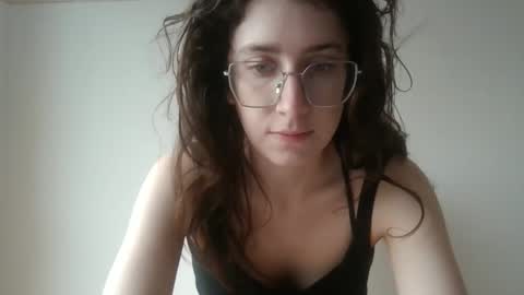 Snapshot of kawaii_snowflake chatting on 02.10.26 kawaii snowflake online show from 02.10.26