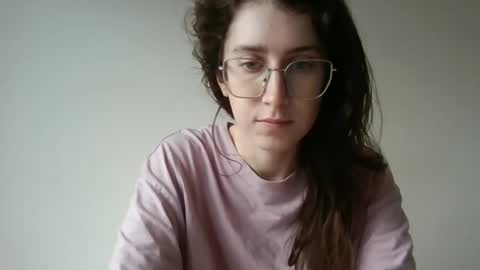 Snapshot of kawaii_snowflake chatting on 02.12.26 kawaii snowflake online show from 02.12.26