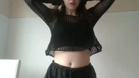 Snapshot of kawaii_snowflake chatting on 02.15.26 kawaii snowflake online show from 02.15.26