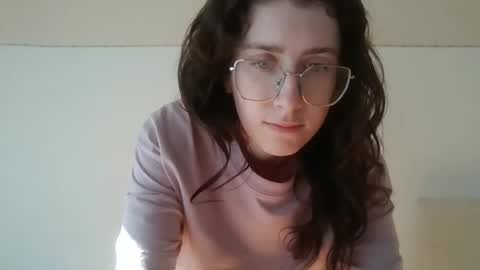 Snapshot of kawaii_snowflake chatting on 02.22.26 kawaii snowflake online show from 02.22.26