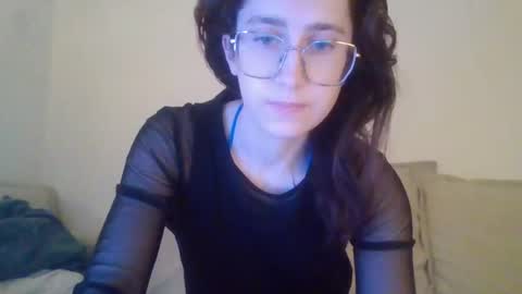 Snapshot of kawaii_snowflake chatting on 07.07.26 kawaii snowflake online show from 07.07.26
