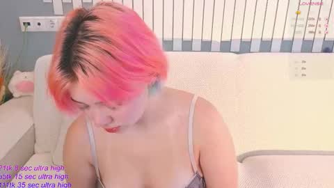 Yuki  online show from 10.12.25