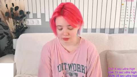 Yuki  online show from 11.14.25