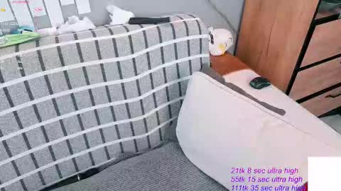 Yuki  online show from 03.21.26