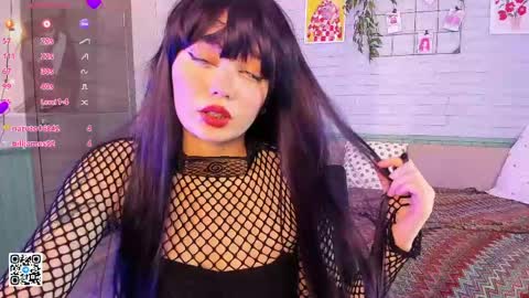 Tomie online show from 06.03.26