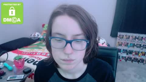 Snapshot of kawiisushi94 chatting on 12.05.24 KawaiiSushi online show from 12.05.24