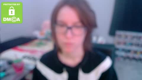 Snapshot of kawiisushi94 chatting on 12.08.24 KawaiiSushi online show from 12.08.24