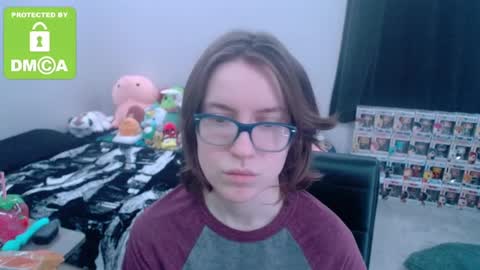 Snapshot of kawiisushi94 chatting on 12.15.24 KawaiiSushi online show from 12.15.24