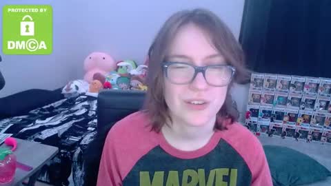 Snapshot of kawiisushi94 chatting on 12.18.24 KawaiiSushi online show from 12.18.24