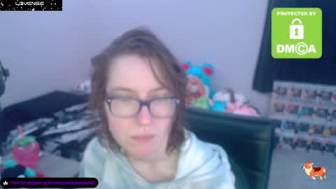 Snapshot of kawiisushi94 chatting on 12.22.24 KawaiiSushi online show from 12.22.24