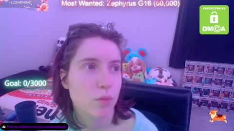 Snapshot of kawiisushi94 chatting on 01.11.25 KawaiiSushi online show from 01.11.25