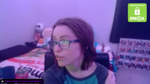 Snapshot of kawiisushi94 chatting on 01.12.25 KawaiiSushi online show from 01.12.25
