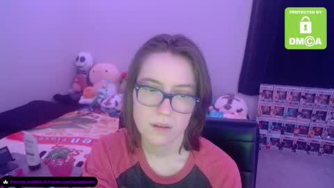 Snapshot of kawiisushi94 chatting on 01.15.25 KawaiiSushi online show from 01.15.25