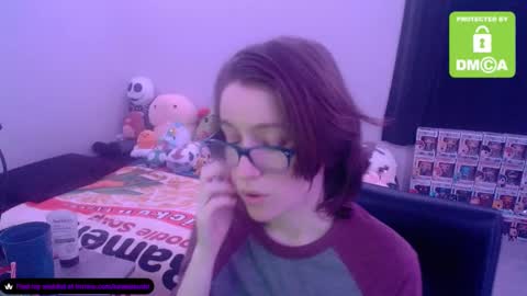 Snapshot of kawiisushi94 chatting on 01.16.25 KawaiiSushi online show from 01.16.25