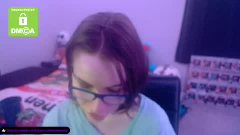 Snapshot of kawiisushi94 chatting on 01.18.25 KawaiiSushi online show from 01.18.25