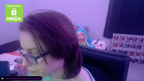 Snapshot of kawiisushi94 chatting on 01.18.25 KawaiiSushi online show from 01.18.25