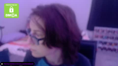 Snapshot of kawiisushi94 chatting on 01.19.25 KawaiiSushi online show from 01.19.25