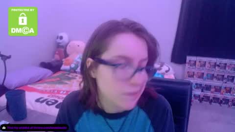 Snapshot of kawiisushi94 chatting on 01.19.25 KawaiiSushi online show from 01.19.25