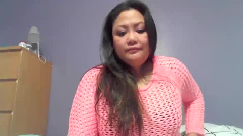 Kaya Sweetz online show from 01.19.25