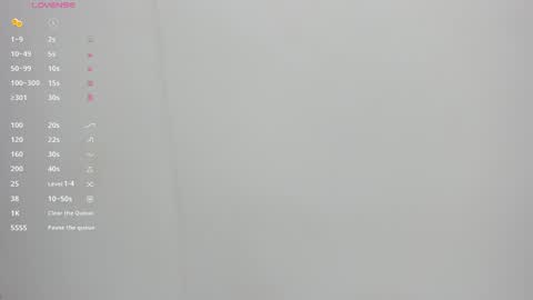   online show from 01.18.25