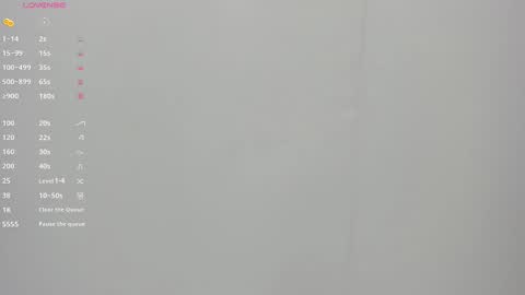   online show from 03.02.25